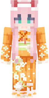 02 Kimono
