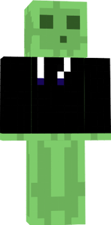 a skin? ;/
