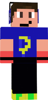 Suprise Gamer