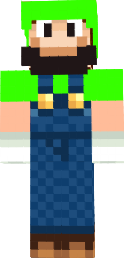 groene mario