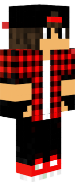 The real Redboy44