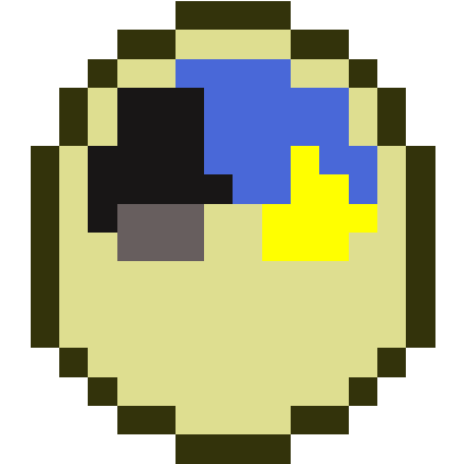 Preview of texture: clock_13
