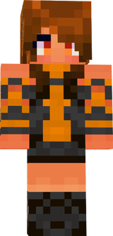 ShinyKaprii Halloween Edition