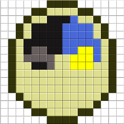 Preview of texture: clock_17