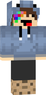 lecookierainbow