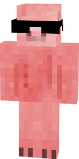 cochon d'enfer