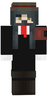 kiyo suit swag
