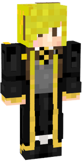 ODD HUFFELPUFF