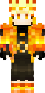 naruto kyubi