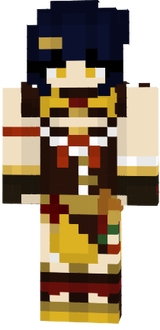 xiagling genshin impact