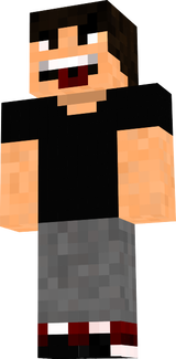Felipeixon skin