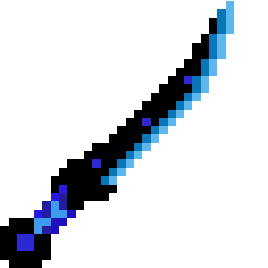 Preview of texture: TTHunder SWORD 2