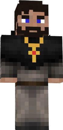 Preview of texture: Priest