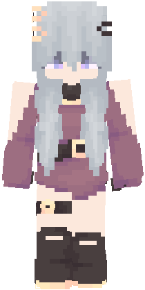 Preview of texture: Witch
