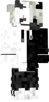SKIN DE KEVIN
