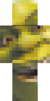 shrek