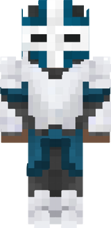 Hydraphel Soldier 3