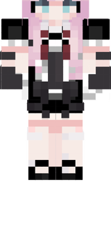 Chika maid
