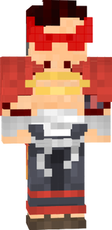 Gurren Lagann SrVikyto