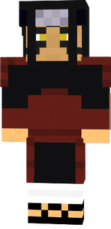 hashirama+