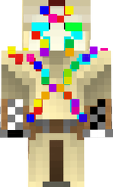 Rainbow guardian steve v3