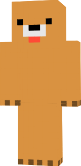 skin osito