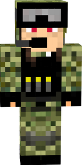 milliter minecraft