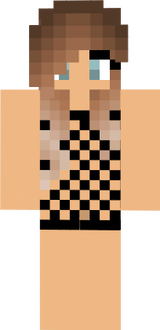 Sheer girl