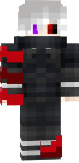 nitro kaneki
