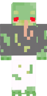 Dead snek