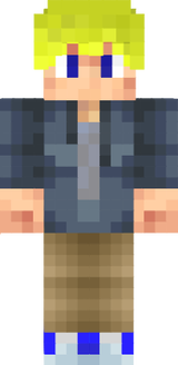 Cool guy