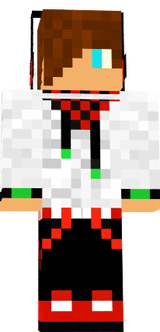 Ender Krieger