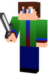 cool boy