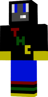 TheCaveman