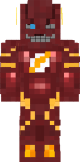 Flash by _Maxmos_