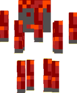 Versuch Texture-Blaze