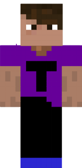MrThompson Custom Skin