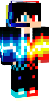Michael-1
