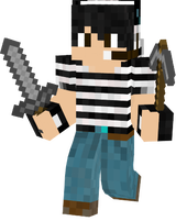 True Minecrafter