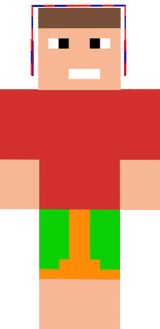 char