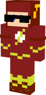 iTheFlash_ 2000