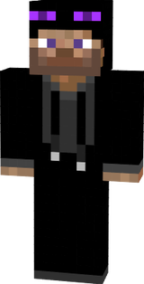 EnderSteve#1