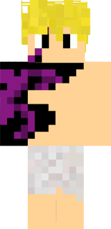 Skin Starox