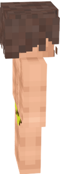 Skin Tarzan