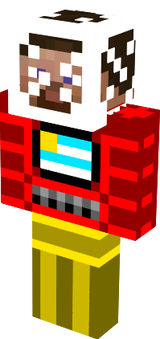astronaut