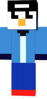 MegaPenguin