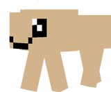 Pet OddSock (Little big planet pack)