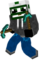 Fallin Warrior