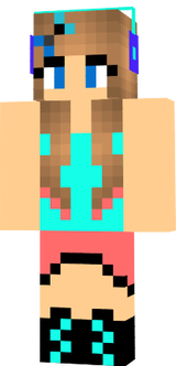 New Skin