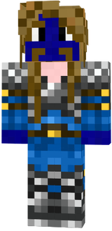 General Raisen dwarf